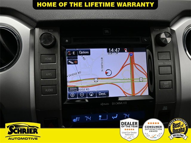 Used 2019 Toyota Tundra Limited image 19