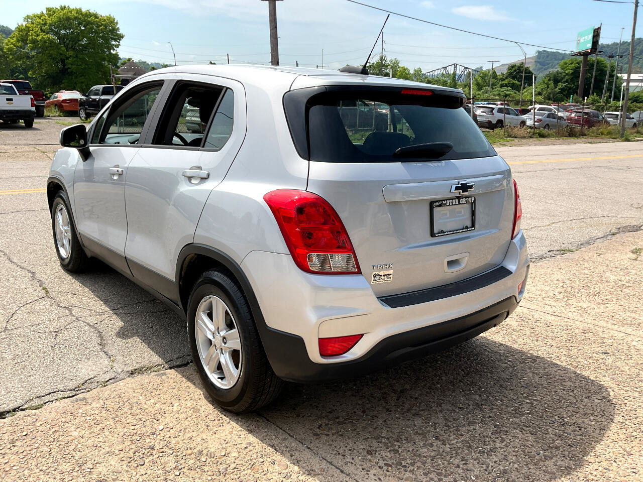 Used 2019 Chevrolet Trax LS image 7