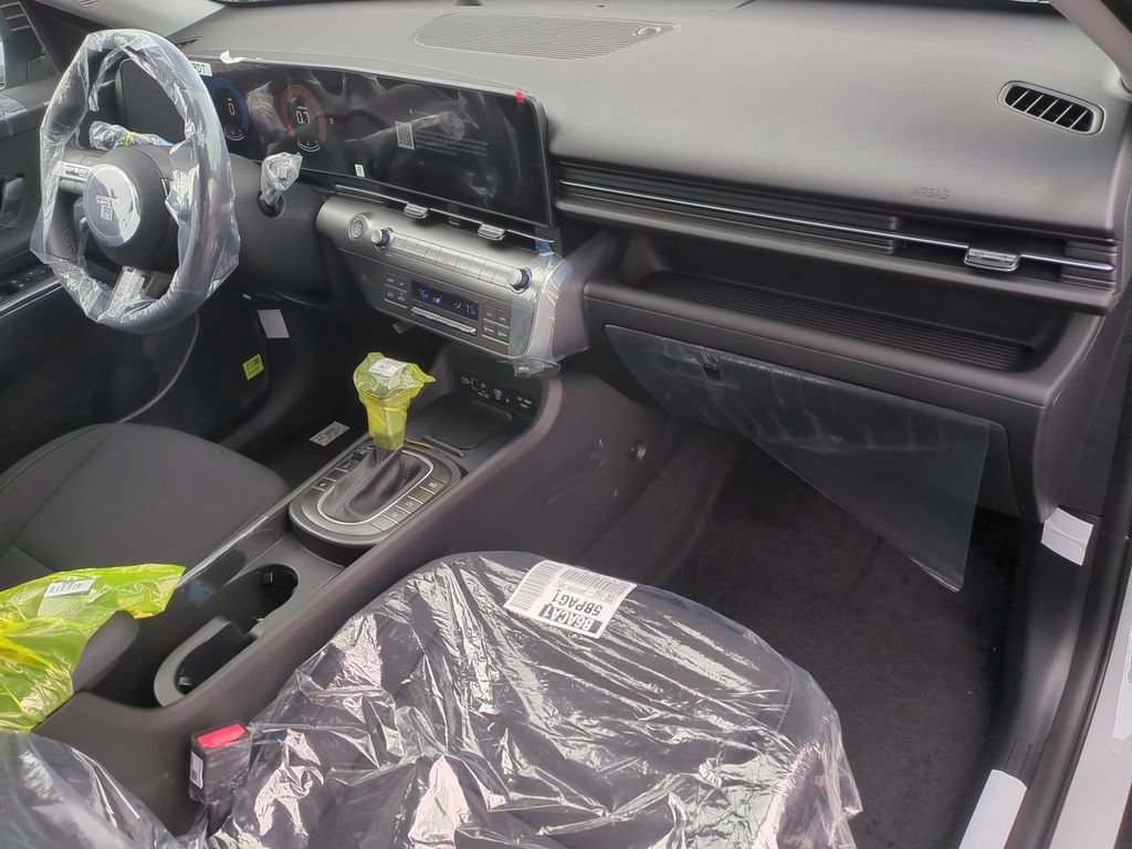 New 2026 Hyundai Kona SEL Sport AWD/4WD image 28