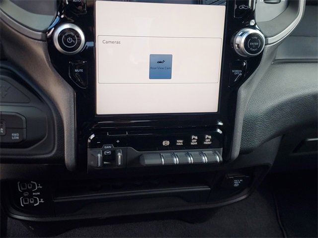 New 2026 RAM 2500 Tradesman image 24