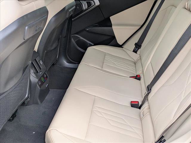 Used 2026 BMW X3 xDrive30 w/ Premium Package AWD/4WD image 17