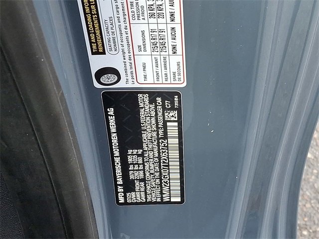 New 2026 MINI Cooper S image 14