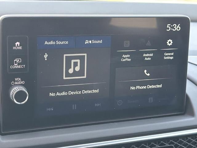 Used 2026 Acura ADX A-Spec FWD image 29