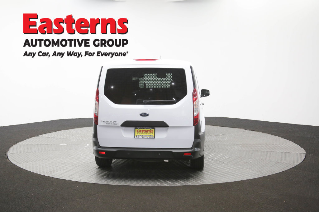 Used 2019 Ford Transit Connect XL FWD image 40