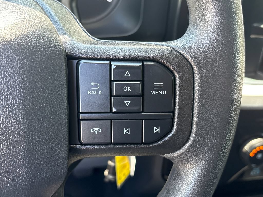 Certified 2025 Ford F250 XLT AWD/4WD image 20
