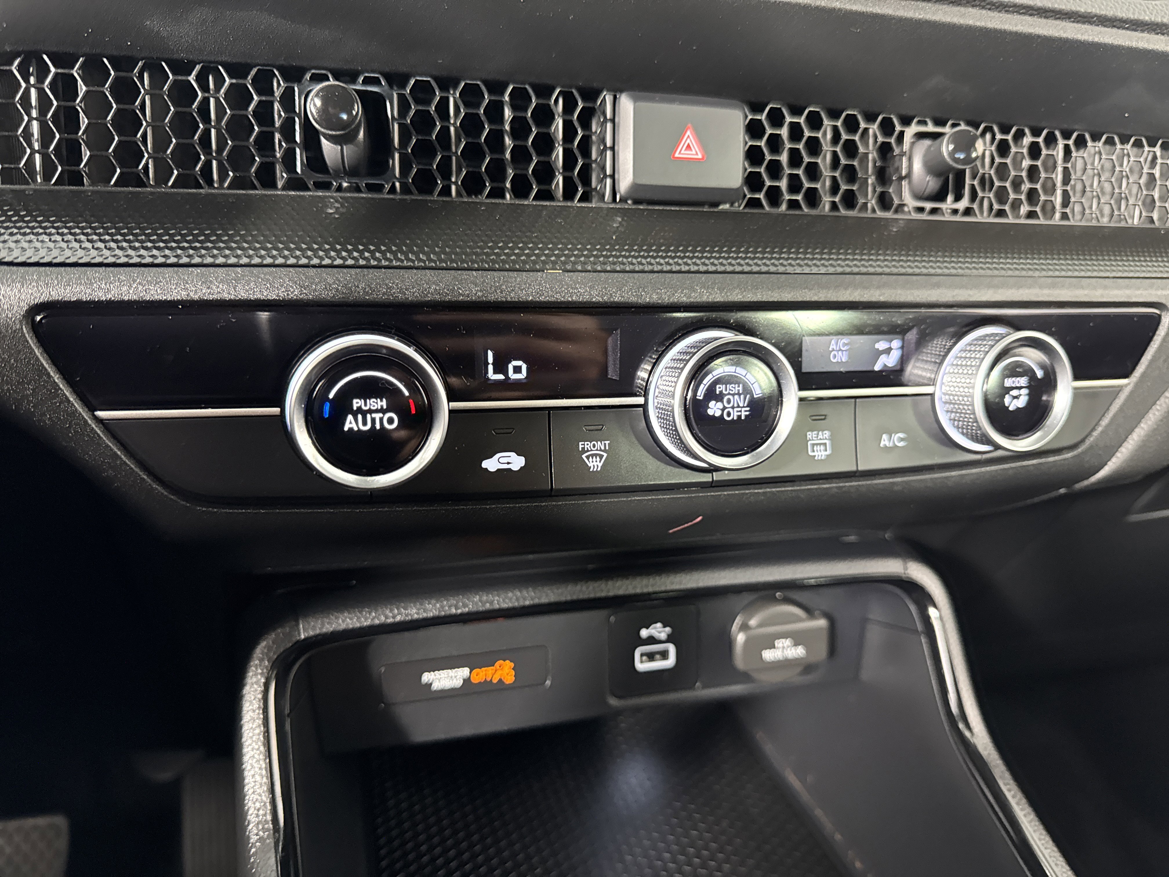 Certified 2024 Honda CR-V LX image 27