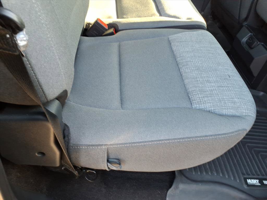 Used 2021 Ford F150 XLT w/ Equipment Group 302A High image 19