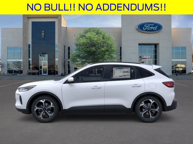 New 2026 Ford Escape ST-Line Select w/ Tech Pack #2 image 3