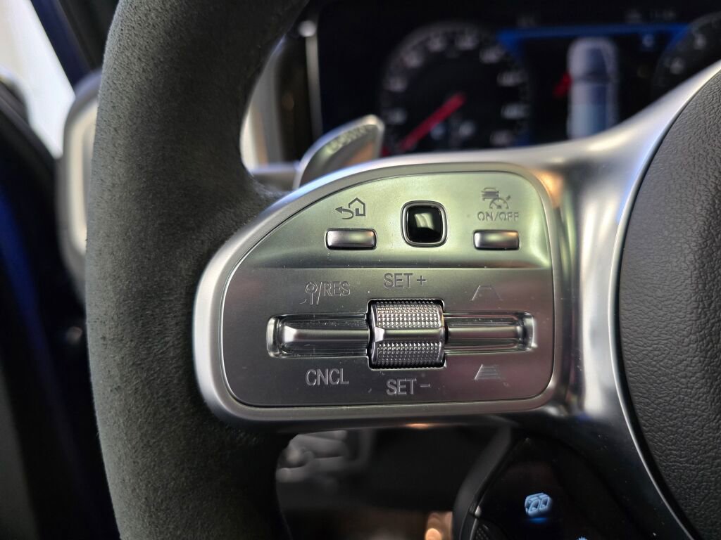Used 2024 Mercedes-Benz G 63 AMG 4MATIC image 33