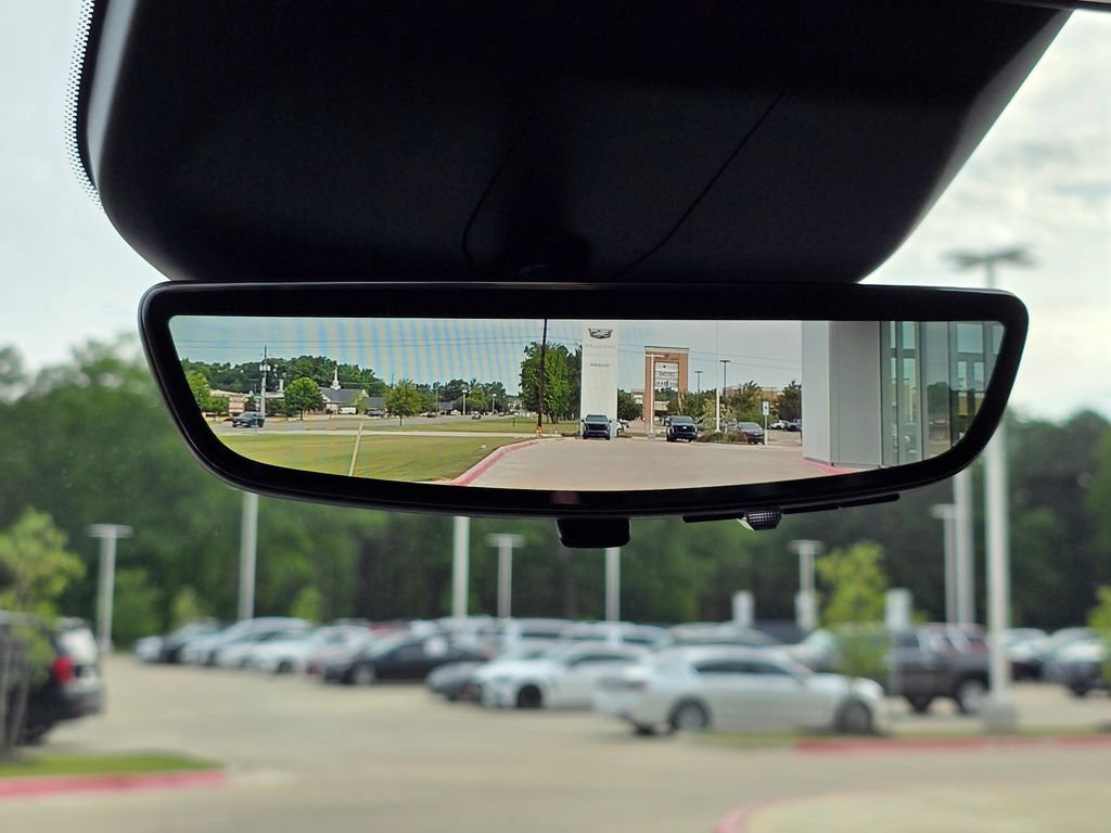 Used 2024 Cadillac Escalade Premium Luxury Platinum RWD image 32