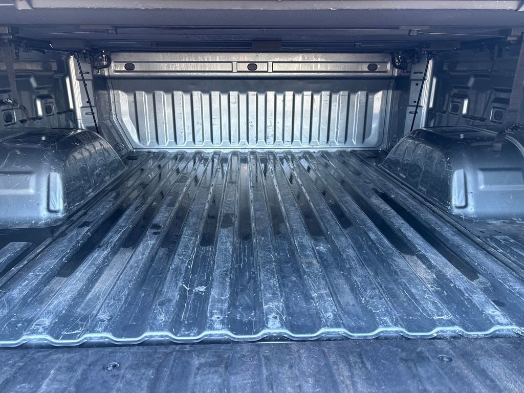 Used 2023 GMC Sierra 1500 Elevation image 27