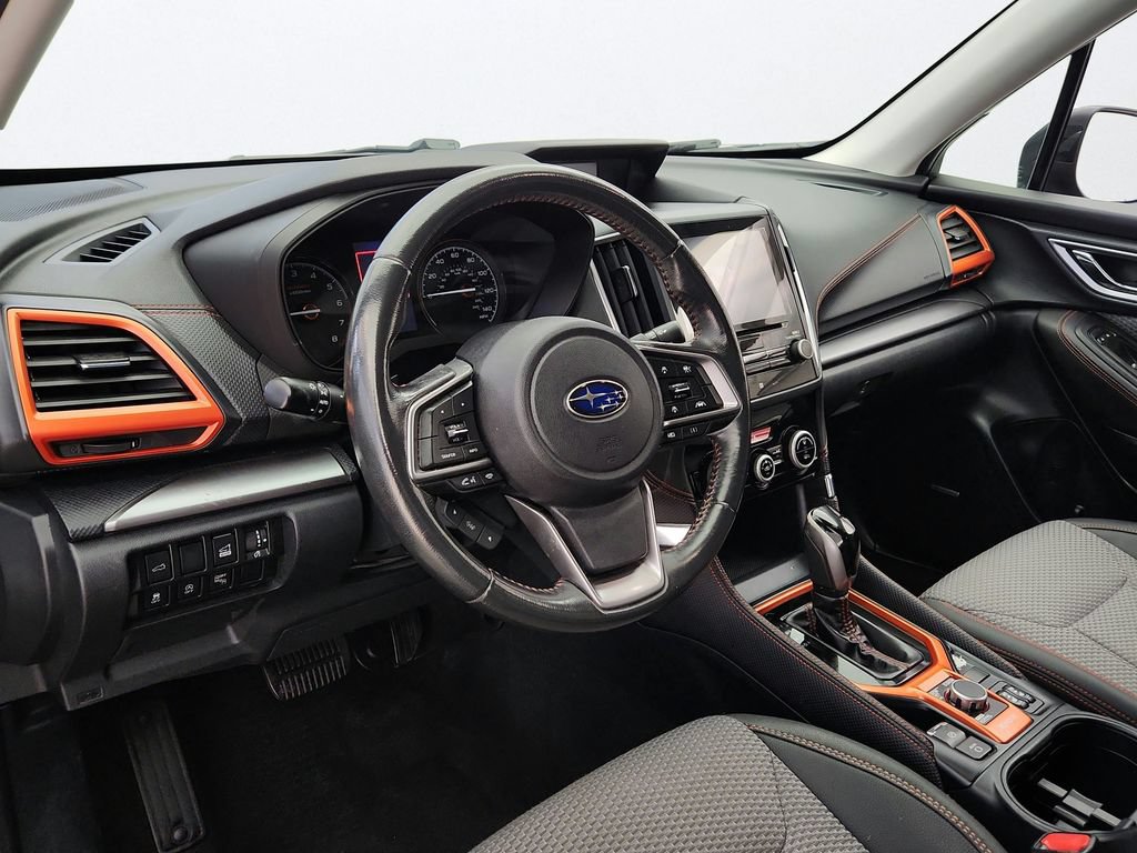 Used 2019 Subaru Forester Sport AWD/4WD image 9