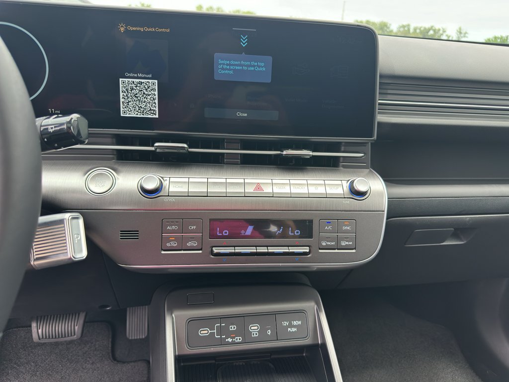 New 2026 Hyundai Kona Limited FWD image 18