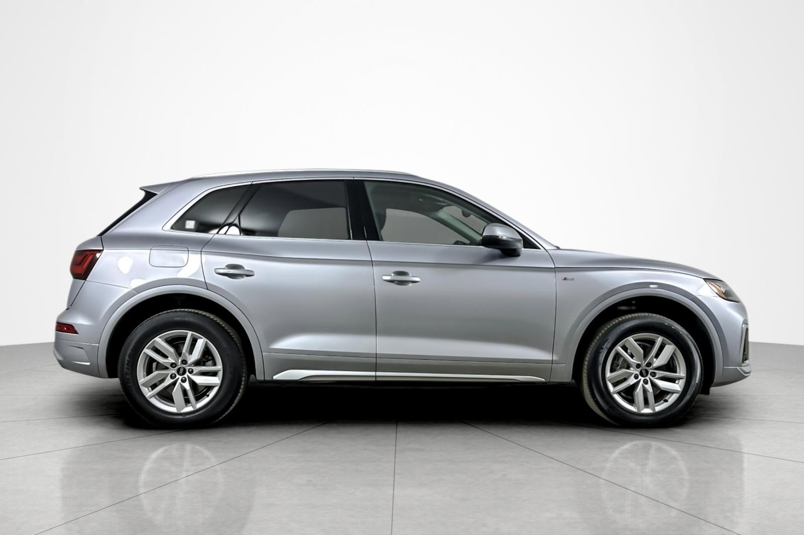 Used 2022 Audi Q5 2.0T Premium image 6