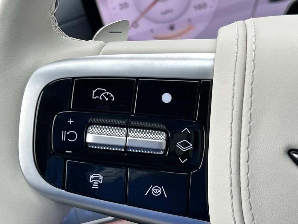 New 2026 Genesis GV80 3.5T Prestige image 34