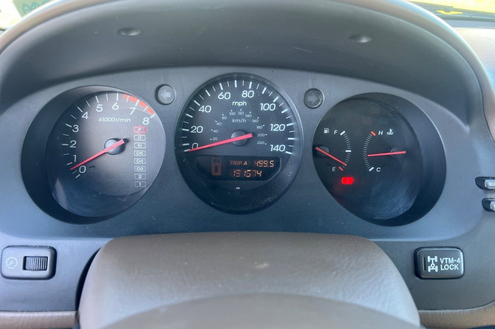 Used 2003 Acura MDX Touring image 6