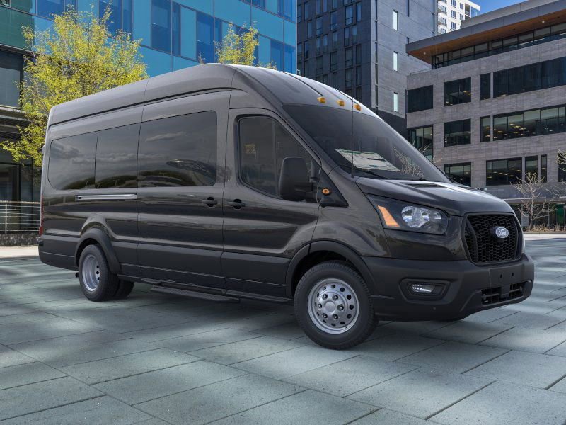 New 2026 Ford Transit 350 XL image 7