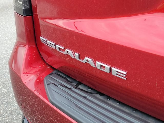 Used 2023 Cadillac Escalade Sport Platinum AWD/4WD image 6
