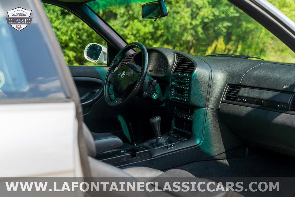 Used 1998 BMW M3 Coupe image 59
