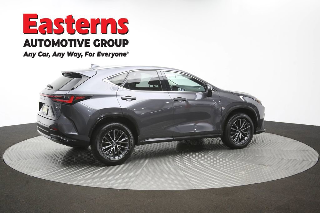 Used 2022 Lexus NX 350 AWD w/ Cold Area Package image 40