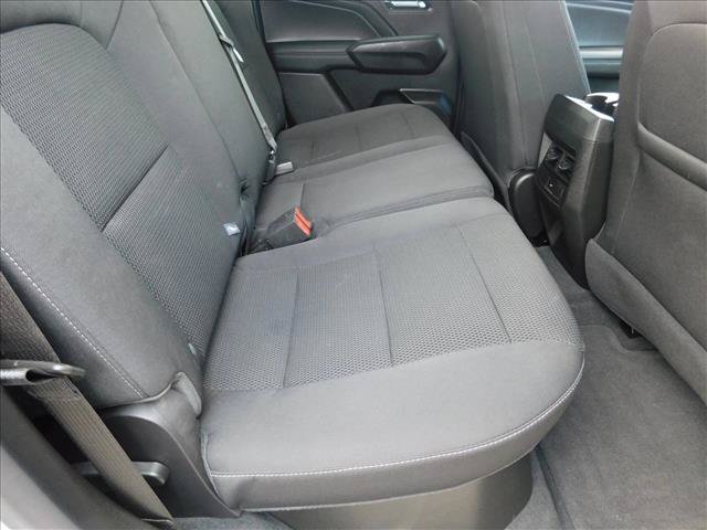 Used 2023 GMC Canyon Elevation w/ Trailering Package RWD image 26