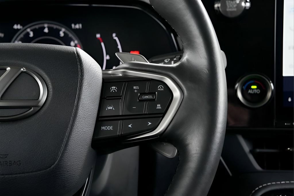 Used 2022 Lexus NX 350 AWD w/ Cold Area Package image 28