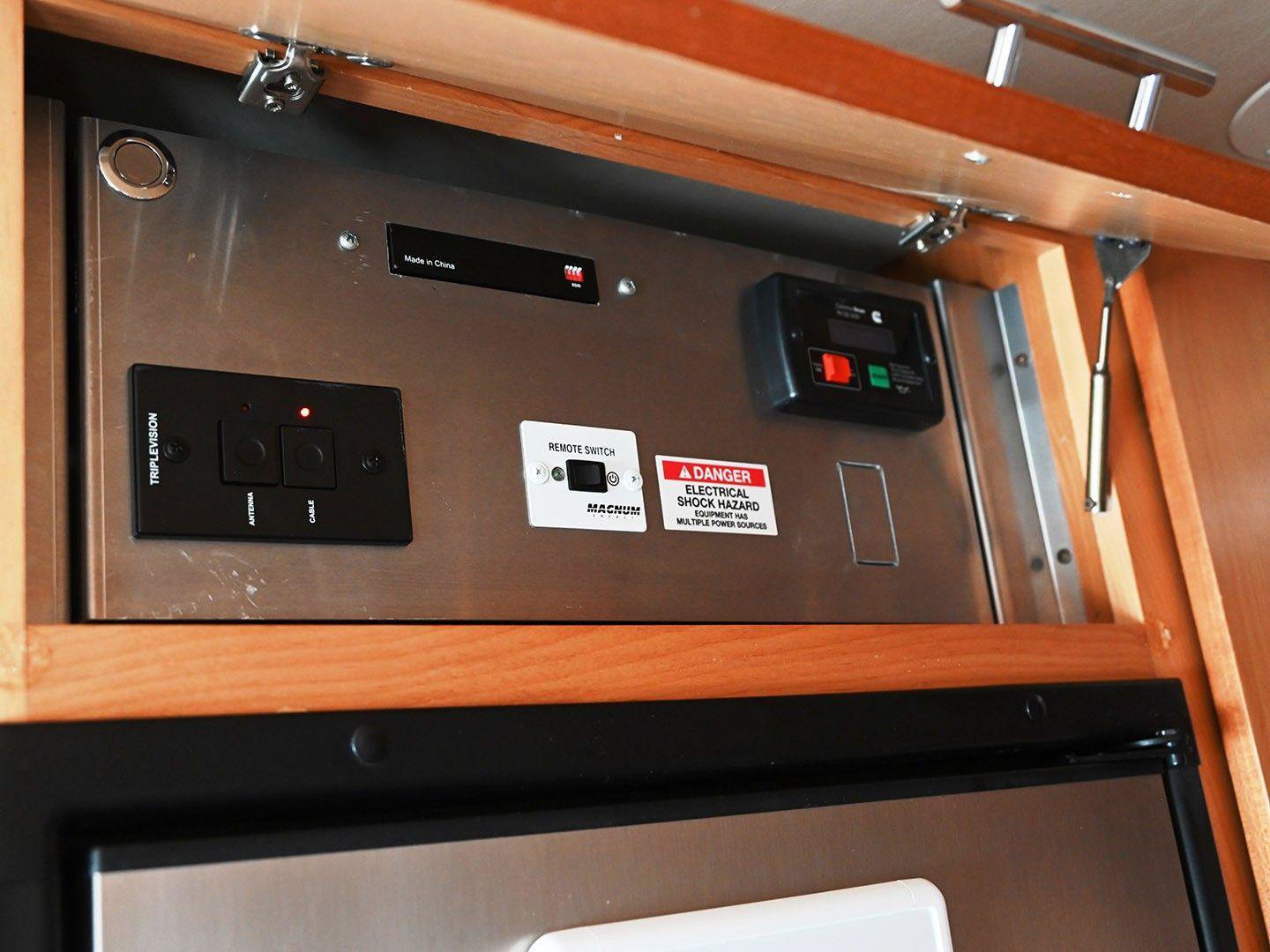 Used 2016 Mercedes-Benz Sprinter 3500 image 19