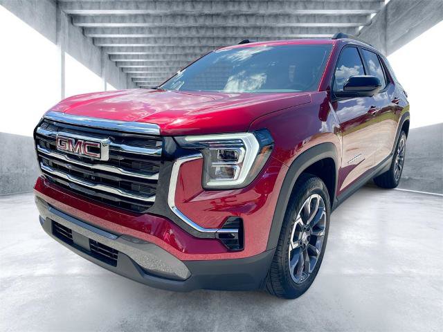 New 2026 GMC Terrain Elevation w/ Elevation Premium Package image 1