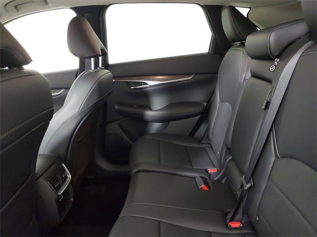 Certified 2025 INFINITI QX50 Luxe image 12