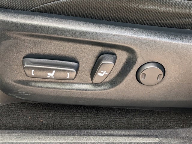 Used 2022 Toyota 4Runner TRD Off-Road image 17