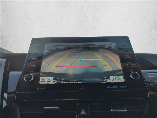 Certified 2024 Toyota Camry XSE w/ Navigation Package image 20
