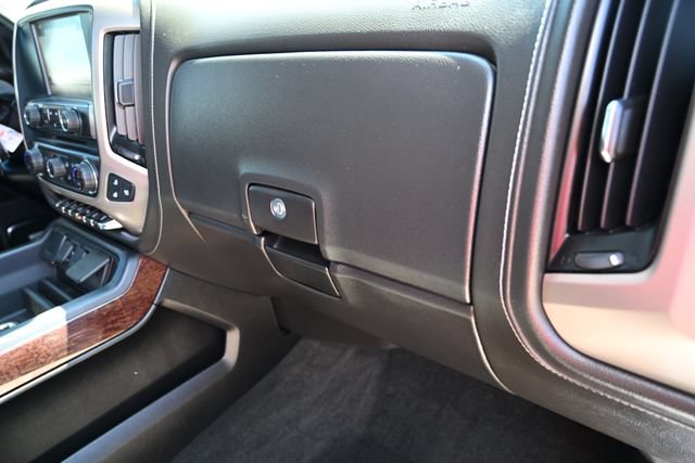 Used 2016 GMC Sierra 3500 Denali w/ Duramax Plus Package AWD/4WD image 70