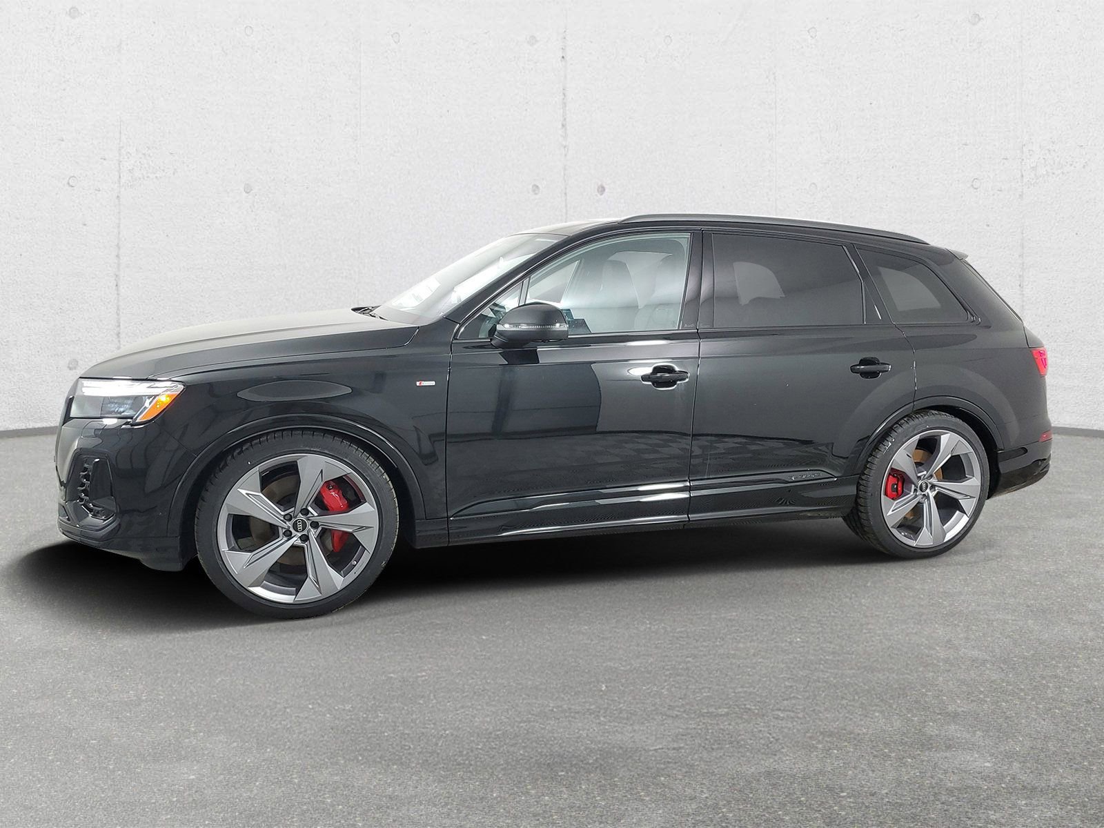 New 2026 Audi Q7 3.0T Prestige image 6