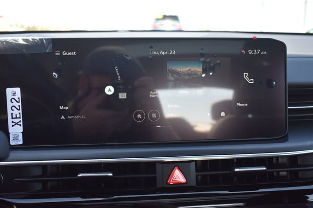 New 2026 Kia K5 GT-Line AWD/4WD image 30