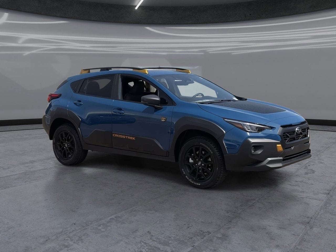 New 2026 Subaru Crosstrek 2.5i Wilderness