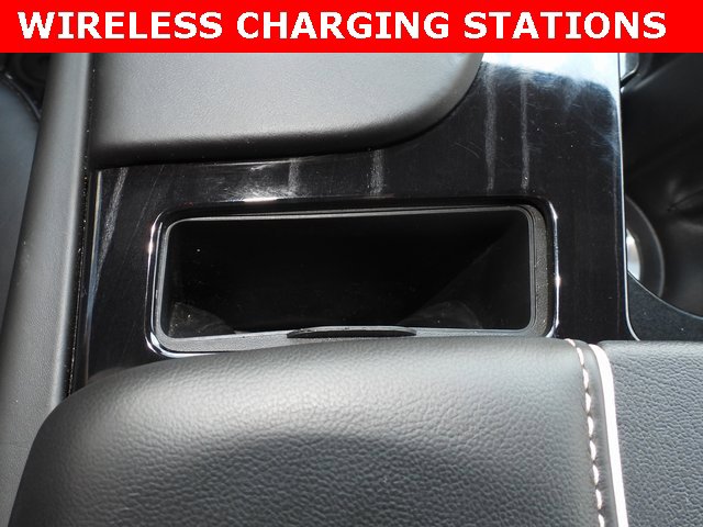 Used 2023 Cadillac Escalade V w/ LPO, Floor Liner Package image 38