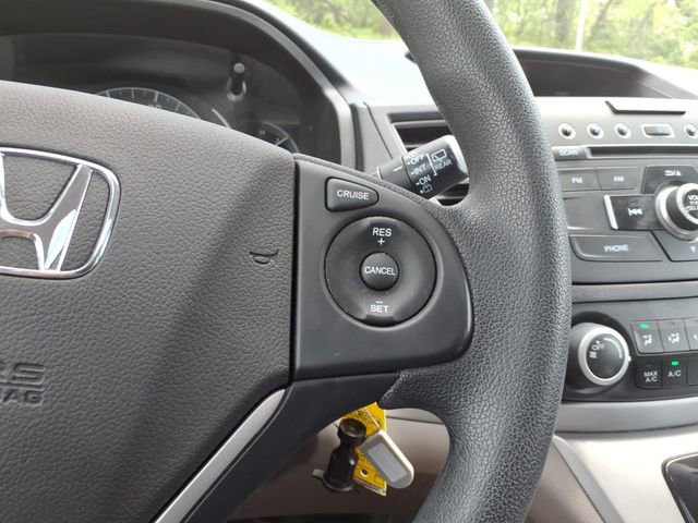 Used 2014 Honda CR-V EX image 20