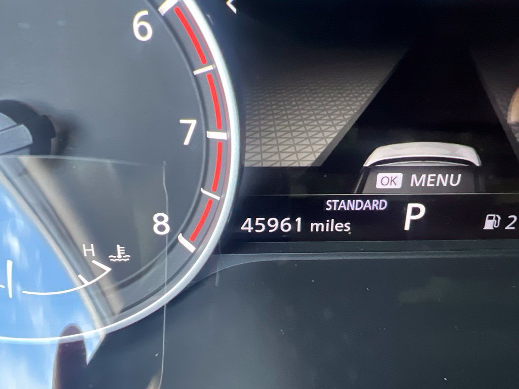 Used 2022 Nissan Rogue SL w/ SL Premium Package FWD image 61