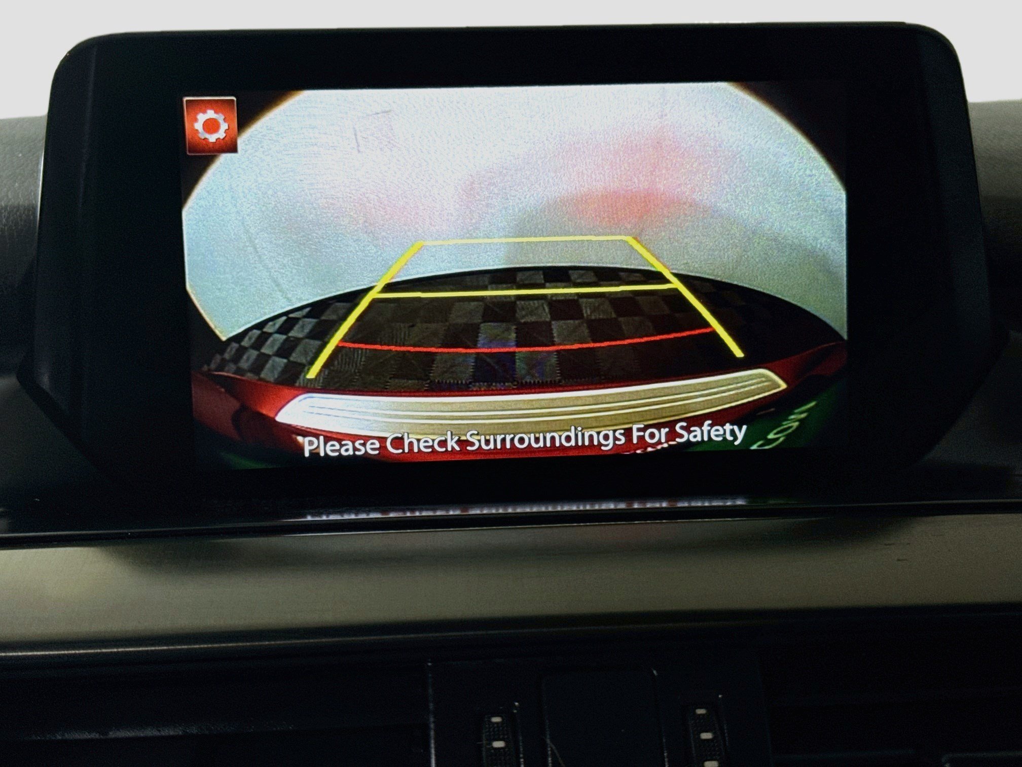 Used 2017 MAZDA MAZDA6 Grand Touring FWD image 19