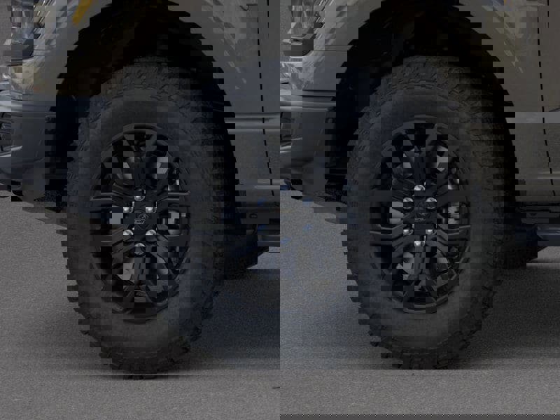 New 2026 Ford F150 Tremor image 19