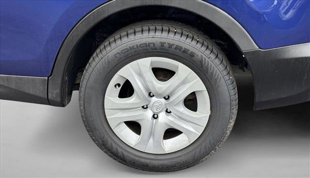Used 2015 Toyota RAV4 LE AWD/4WD image 9