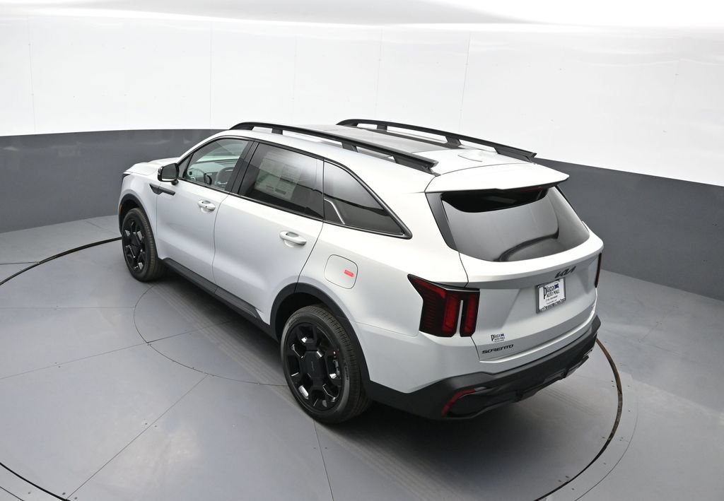 New 2026 Kia Sorento X-Line EX AWD/4WD image 42