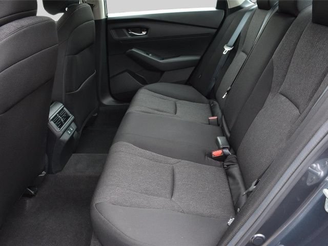 Used 2025 Honda Accord LX image 21