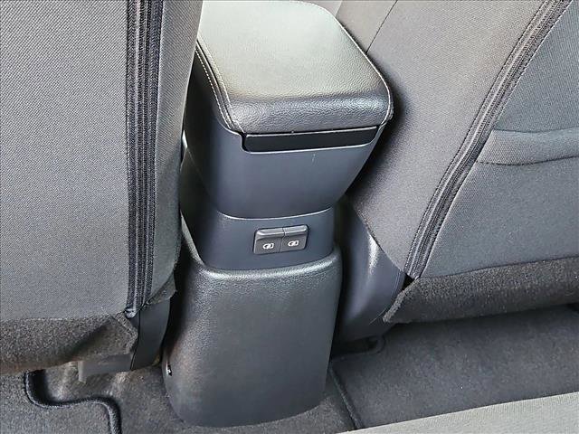 Used 2024 Nissan Kicks S FWD image 16