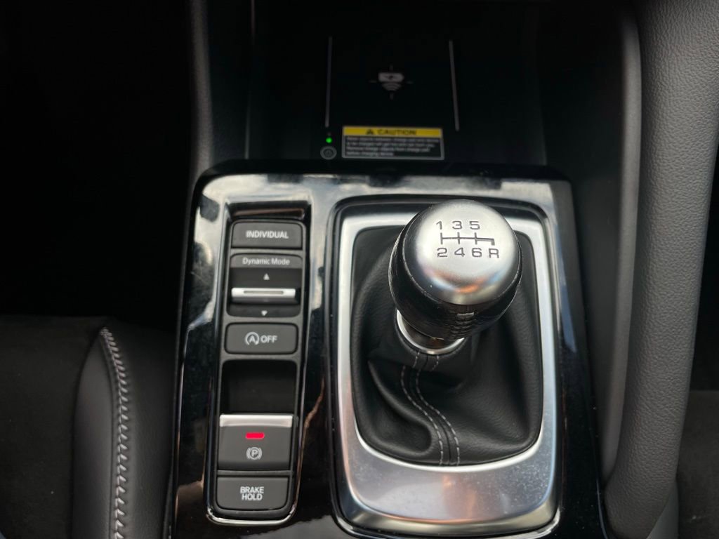 Used 2025 Acura Integra A-Spec image 19