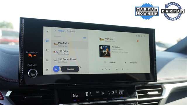 Used 2025 Toyota Sienna XSE w/ XSE Premium Package image 26