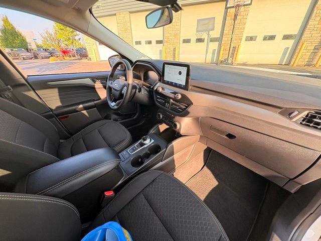 Used 2024 Ford Escape Active AWD/4WD image 20