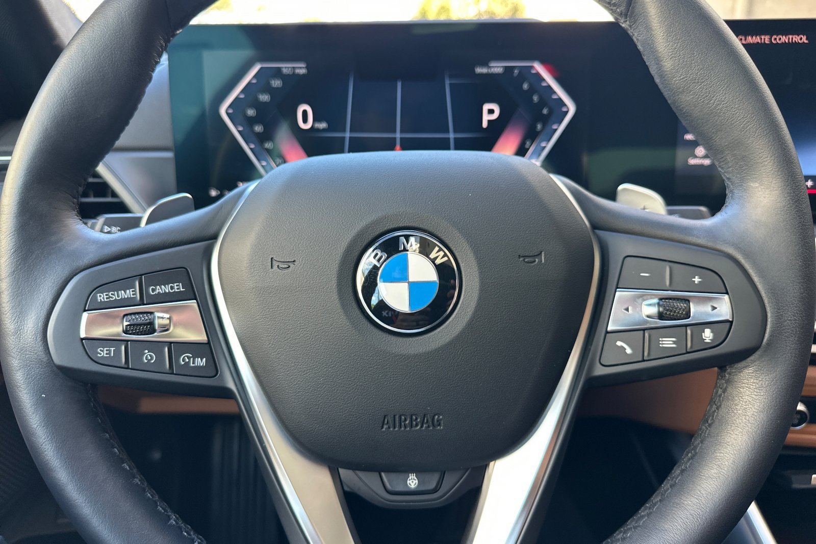 Used 2023 BMW 330i Sedan w/ Premium Package RWD image 22