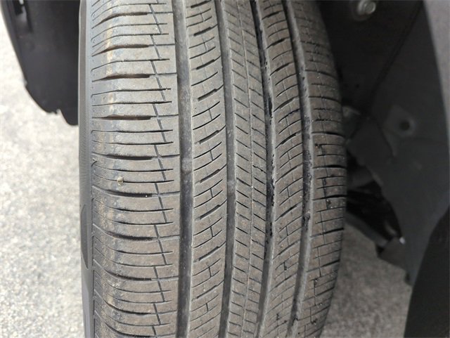 Used 2025 Hyundai Tucson SE image 43