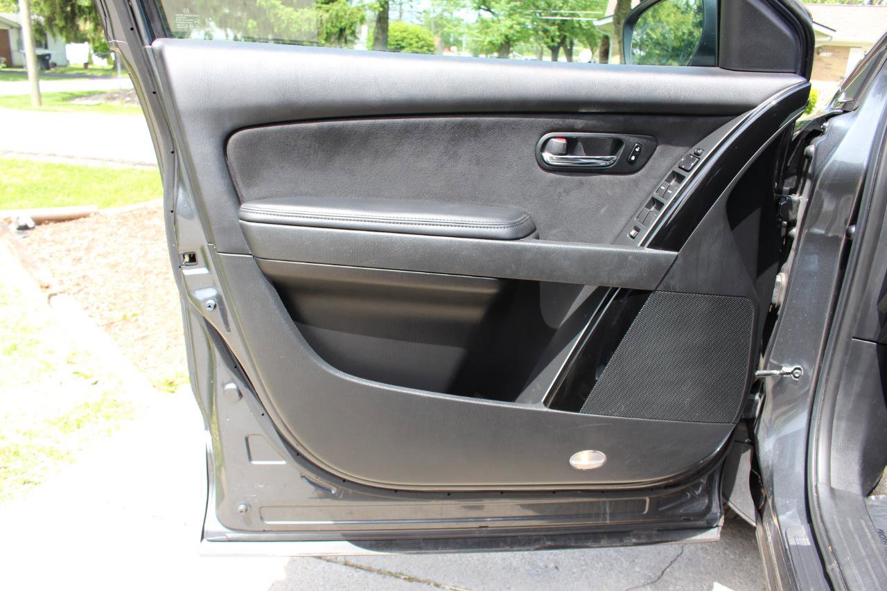 Used 2013 MAZDA CX-9 Touring AWD/4WD image 11